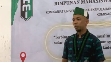 KAHMI di Batam: Dari Politik Pragmatis ke Politik Peradaban