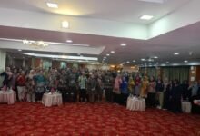 Kantor GTK Kepri Gelar Diklat Layanan Bimbingan dan Konseling di Batam