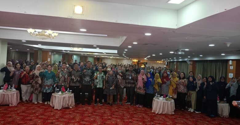 Kantor GTK Kepri Gelar Diklat Layanan Bimbingan dan Konseling di Batam
