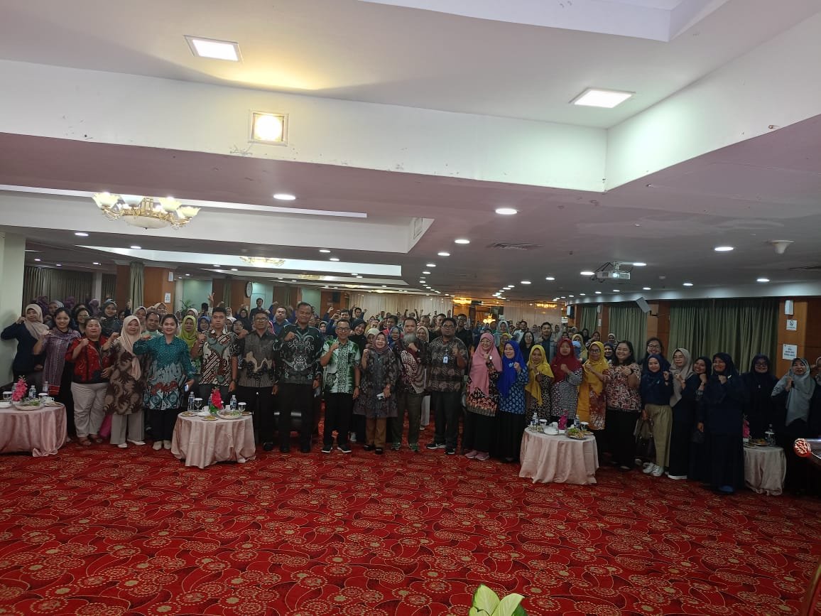 Kantor GTK Kepri Gelar Diklat Layanan Bimbingan dan Konseling di Batam