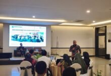 Kantor GTK Kepri Selenggarakan Pelatihan BCKS Tahun 2025 di Bintan
