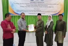 STISIPOL Raja Haji Raih Akreditasi Unggul Untuk Program Studi Ilmu Pemerintahan
