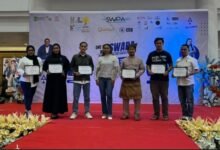 One Day With SWARA 2025