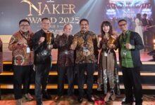 Naker Award 2025