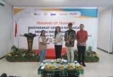 Anggota Komite IV DPD RI, Dwi Ajeng Sekar Respaty, S.H., M.Kn.