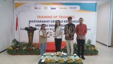 Anggota Komite IV DPD RI, Dwi Ajeng Sekar Respaty, S.H., M.Kn.