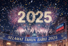 Fenomena Resolusi Tahun Baru Target Hidup yang Paling Banyak Dibuat di Akhir 2025