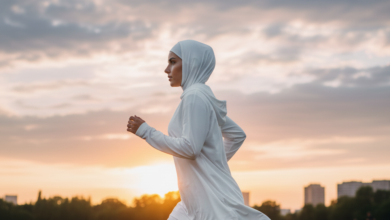 Tren Gaya Hidup 2025