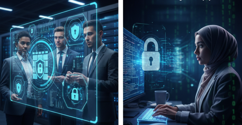 Keamanan Data Digital Jadi Isu Serius di 2025, Ini Fakta Lengkapnya