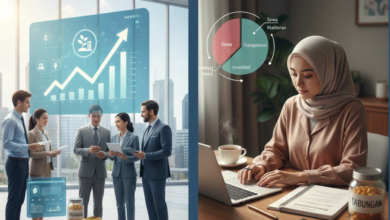 Kenapa Bulan Desember Jadi Momen Terbaik Evaluasi Keuangan Pribadi