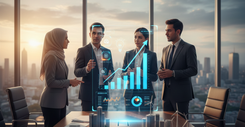 Kondisi Ekonomi Indonesia di Akhir 2025 Peluang dan Tantangan Tahun Depan