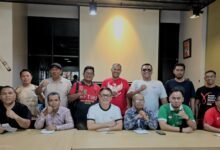 MD KAHMI Batam Tegaskan Dukungan Penuh Kepemimpinan Amsakar Achmad–Li Claudia Chandra, Siap Perkuat Kolaborasi Pembangunan Batam 2026