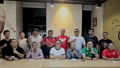 MD KAHMI Batam Tegaskan Dukungan Penuh Kepemimpinan Amsakar Achmad–Li Claudia Chandra, Siap Perkuat Kolaborasi Pembangunan Batam 2026