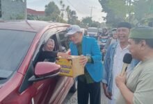 MW KAHMI Kepulauan Riau Prihatin atas Bencana Banjir Bandang dan Longsor di Sumatera