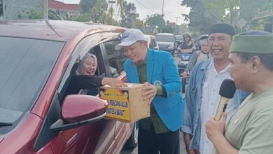 MW KAHMI Kepulauan Riau Prihatin atas Bencana Banjir Bandang dan Longsor di Sumatera