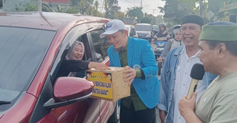 MW KAHMI Kepulauan Riau Prihatin atas Bencana Banjir Bandang dan Longsor di Sumatera