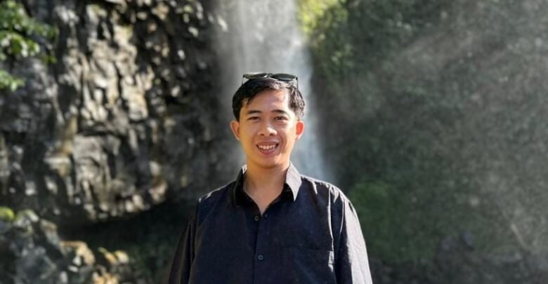 Muhammad Fatur, S.Pd