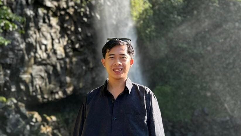 Muhammad Fatur, S.Pd