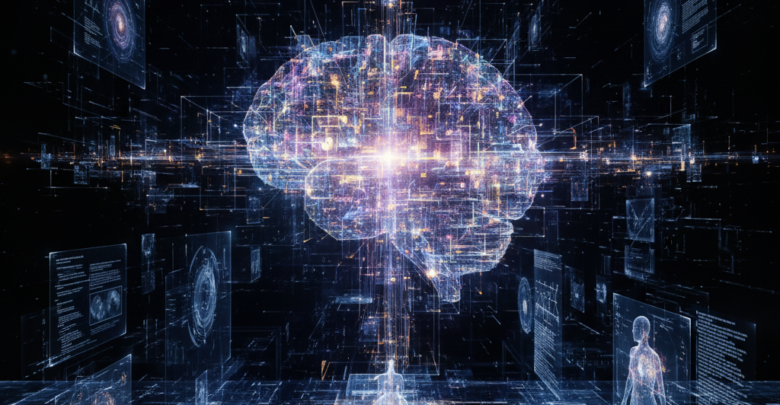 Perkembangan AI di Indonesia Sepanjang 2025 Manfaat, Tantangan, dan Dampaknya