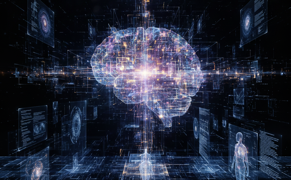 Perkembangan AI di Indonesia Sepanjang 2025 Manfaat, Tantangan, dan Dampaknya