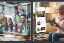 Perubahan Cara Konsumsi Konten Media Sosial di Tahun 2025