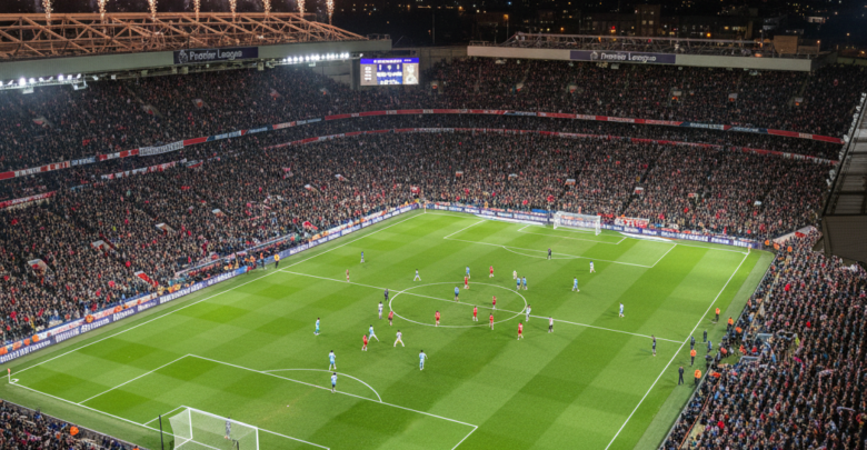 Prediksi Liga Inggris 2025-2026