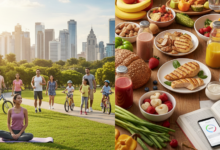 Refleksi Akhir Tahun 2025 Perubahan Pola Hidup Masyarakat Indonesia