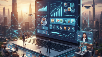 Tren Bisnis Online 2026