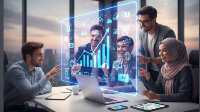 Tren Bisnis Online yang Tetap Cuan Menjelang Tahun 2026