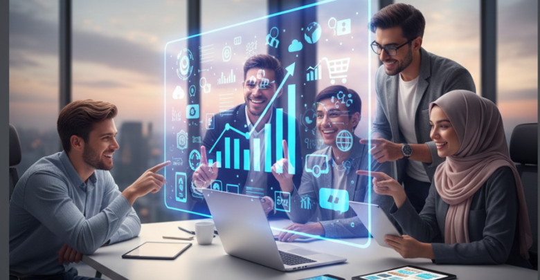 Tren Bisnis Online yang Tetap Cuan Menjelang Tahun 2026