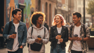 Tren Pekerjaan Digital yang Semakin Diminati Anak Muda di Akhir 2025