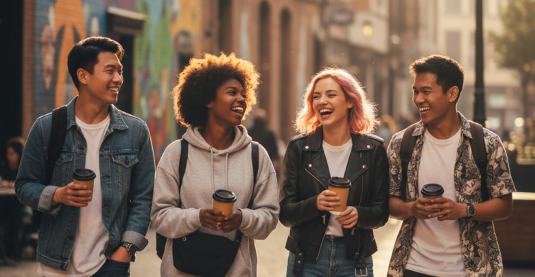 Tren Pekerjaan Digital yang Semakin Diminati Anak Muda di Akhir 2025