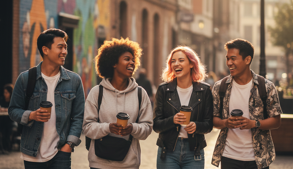 Tren Pekerjaan Digital yang Semakin Diminati Anak Muda di Akhir 2025