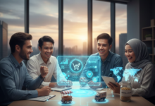 UMKM Digital di Indonesia Bertahan dan Tumbuh di Tengah Perubahan 2025