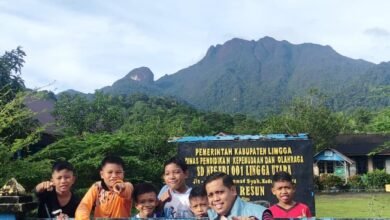 Desa Resun Kembangkan Desa Layak Anak, Forum Anak Jadi Motor Penggerak