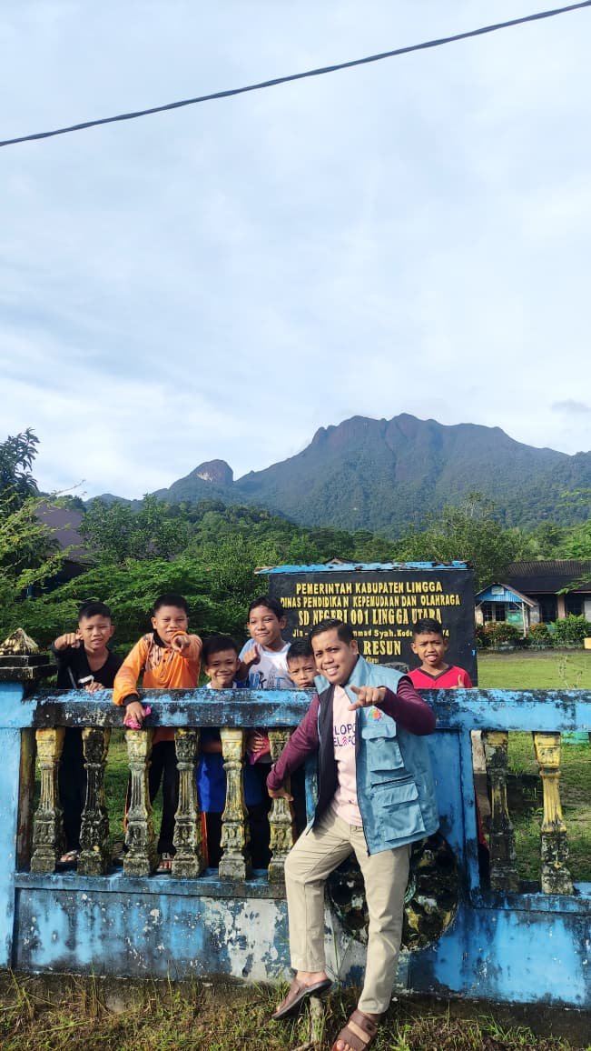 Desa Resun Kembangkan Desa Layak Anak, Forum Anak Jadi Motor Penggerak