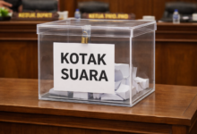 Kontroversi Lobi Politik Wacana Kepala Daerah Dipilih Melalui DPRD Analisis Dampak dan Kepentingan Elite