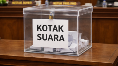 Kontroversi Lobi Politik Wacana Kepala Daerah Dipilih Melalui DPRD Analisis Dampak dan Kepentingan Elite