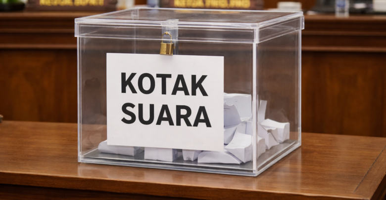 Kontroversi Lobi Politik Wacana Kepala Daerah Dipilih Melalui DPRD Analisis Dampak dan Kepentingan Elite