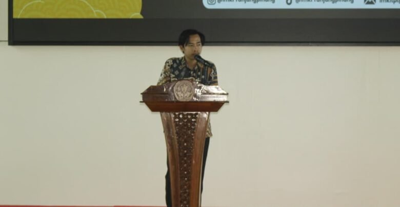 Matinya Peran Pemuda dan Mahasiswa dalam Membangun Lingga