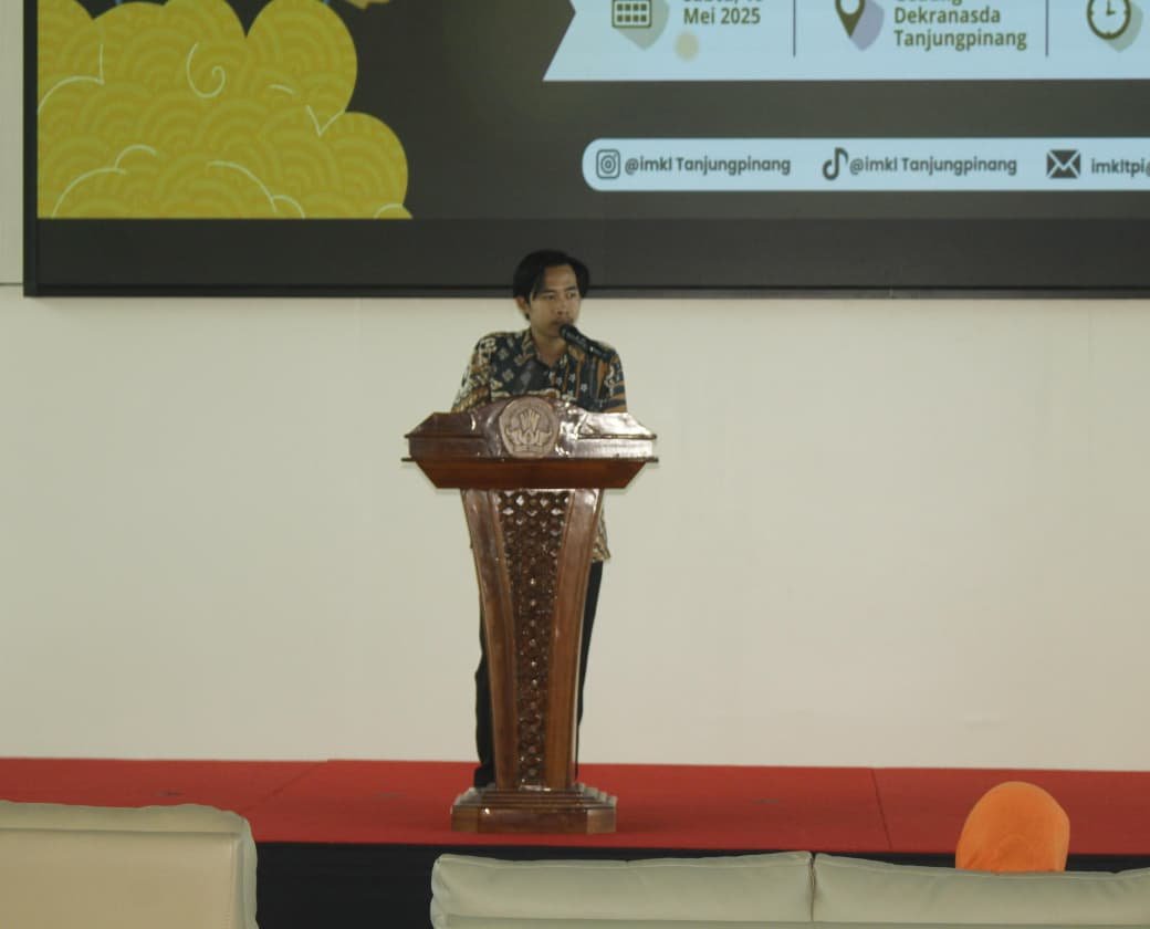 Matinya Peran Pemuda dan Mahasiswa dalam Membangun Lingga