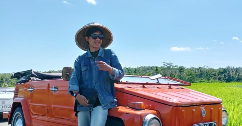 Pembangunan yang Jalan di Tempat_Muhammad Fatur, S.Pd.