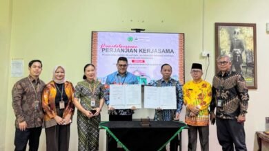 STAIN Sultan Abdurrahman Resmi Menjadi CTC Regional Kepulauan Riau