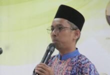 Demo Air Memanas, Pemuda ICMI Kepri Tegaskan: Pemimpin Harus Tenang, Bukan Terpancing