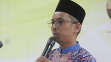 Demo Air Memanas, Pemuda ICMI Kepri Tegaskan: Pemimpin Harus Tenang, Bukan Terpancing