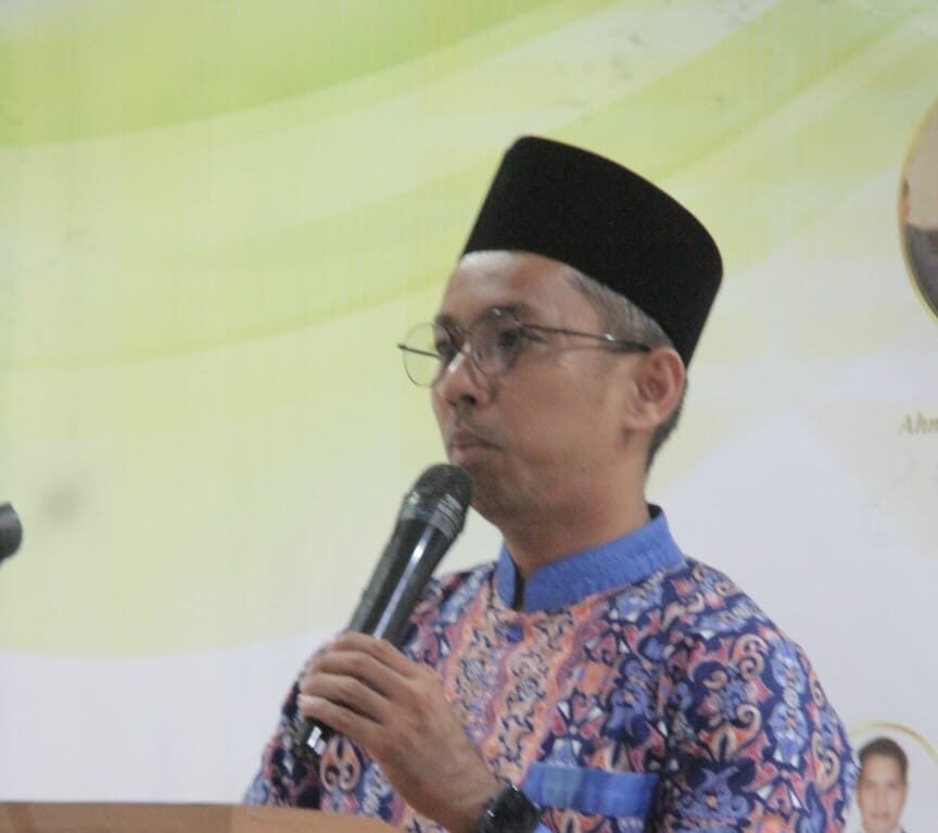 Demo Air Memanas, Pemuda ICMI Kepri Tegaskan: Pemimpin Harus Tenang, Bukan Terpancing