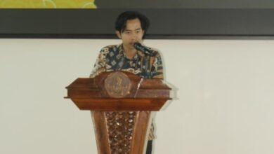 Limbah B3 di Pesisir Laut Lingga yang Mengancam Mata Pencaharian Masyarakat