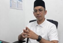 Pemuda ICMI Kepri, Andriansyah