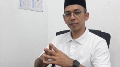 Pemuda ICMI Kepri, Andriansyah