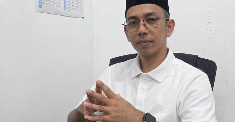 Pemuda ICMI Kepri, Andriansyah